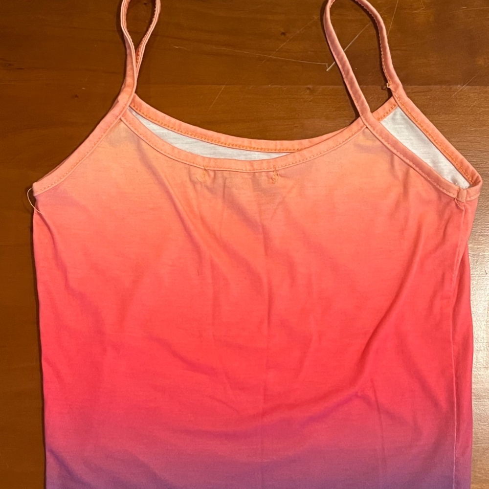 Crop Top - Picture 3 of 3
